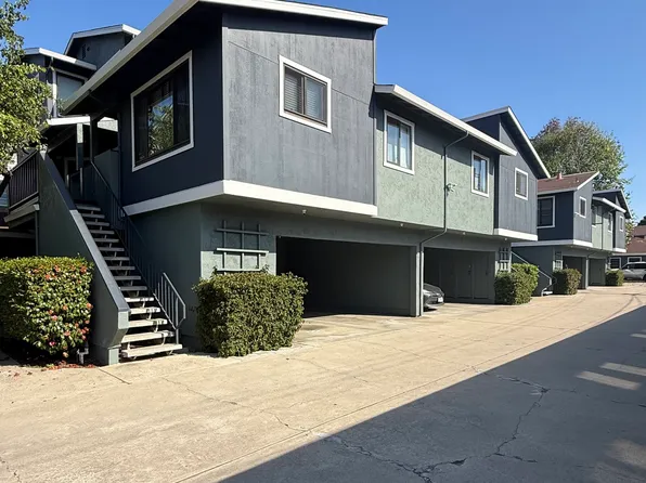 Los Arboles Apartments