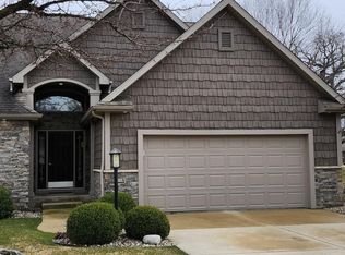 2202 Timberstone Dr, Elkhart, IN 46514