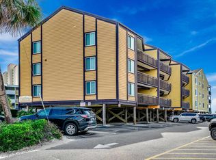 806 N Waccamaw Dr #304, Murrells Inlet, SC 29576
