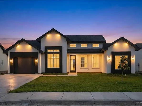 1508 Karianna Dr, Mercedes, TX 78570