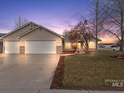 4468 S Pinerest Way, Boise, ID, 83716