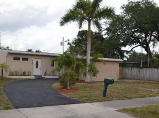 3109 SW 15th Ct, Fort Lauderdale, FL 33312