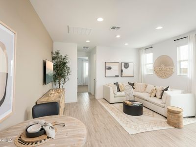 26225 S 230TH Street, Queen Creek, AZ, 85142