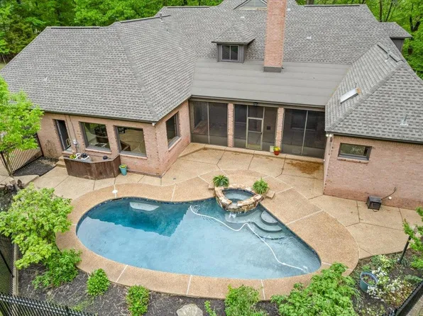 9157 Gillie Cv, Memphis, TN 38133
