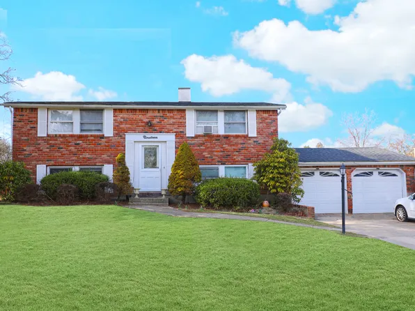 (undisclosed Address), Stony Brook, NY 11790