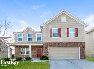 12615 Cold Stream Rd, Noblesville, IN 46060