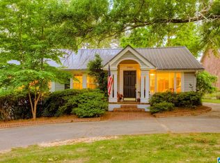 2953 Green Valley Rd, Vestavia, AL 35243