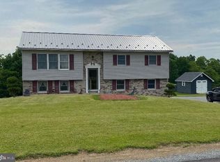 223 Peebles Rd, Newburg, PA 17240