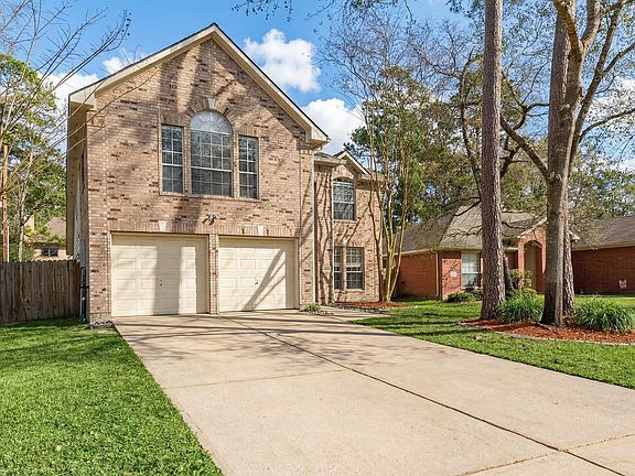 2nd image of 24826 Butterwick Dr