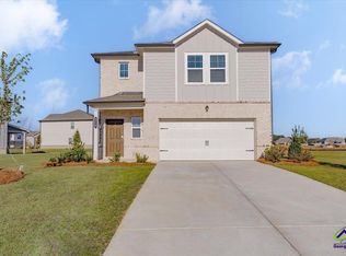 218 Hickory Ridge Trl, Kathleen, GA 31047