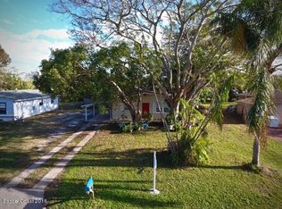 2253 Saint Swithin Ln, Melbourne, FL 32935