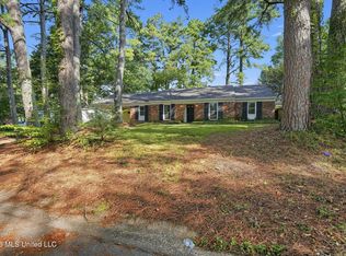 1013 Andover St, Clinton, MS 39056