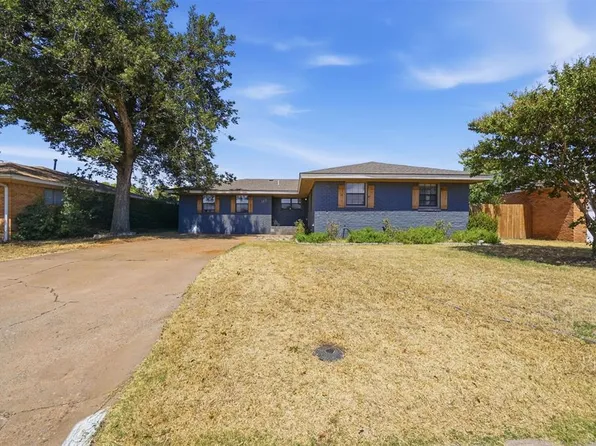 113 Sumner Dr, Altus, OK 73521