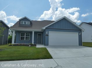 3518 Barcus Ct, Columbia, MO 65203