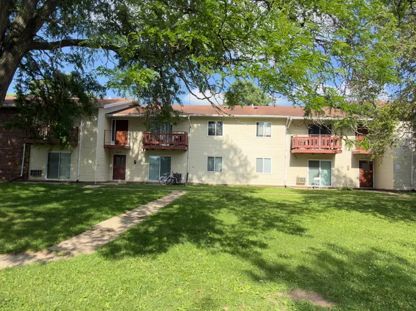 2717-2721 Pheasant Ridge Trl #4, Madison, WI 53713