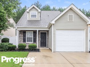245 Silver Ridge Dr, Dallas, GA 30157