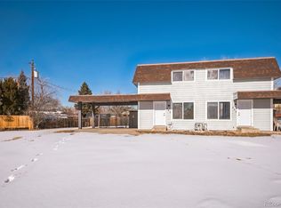 245 Otis Ct, Lakewood, CO 80226