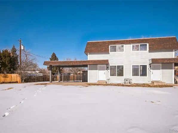 245 Otis Court, Lakewood, CO 80226