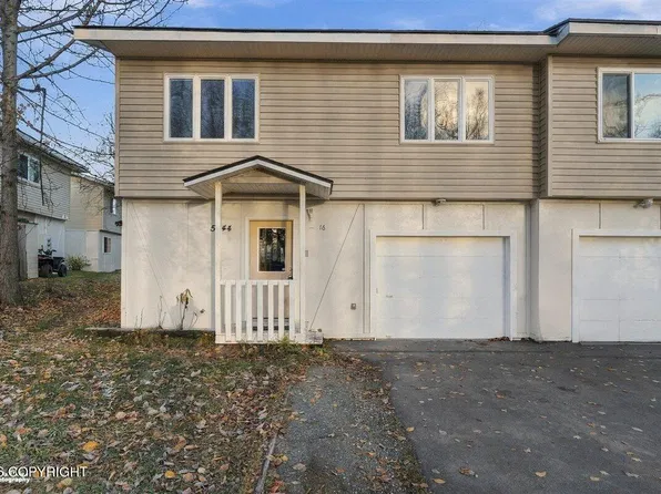 5244 S Outrigger Dr #16, Wasilla, AK 99623