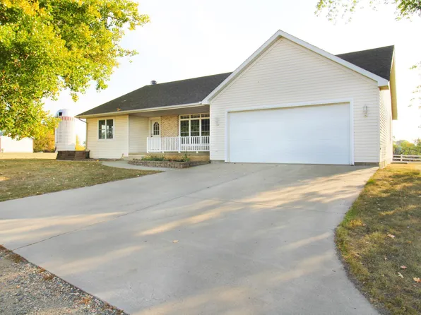 32496 421st St, Melrose, MN 56352