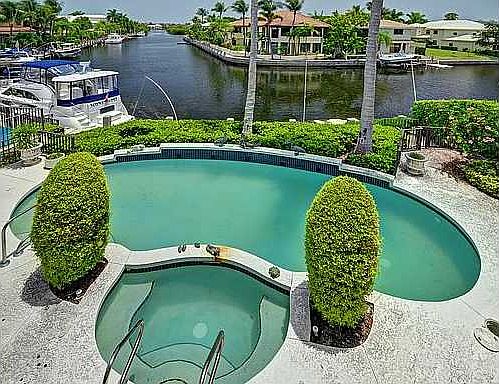 Home For Sale In Boca Marina
