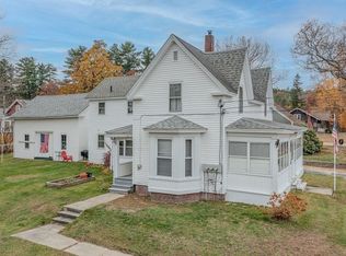 283 Chesley Hill Rd, Rochester, NH 03839