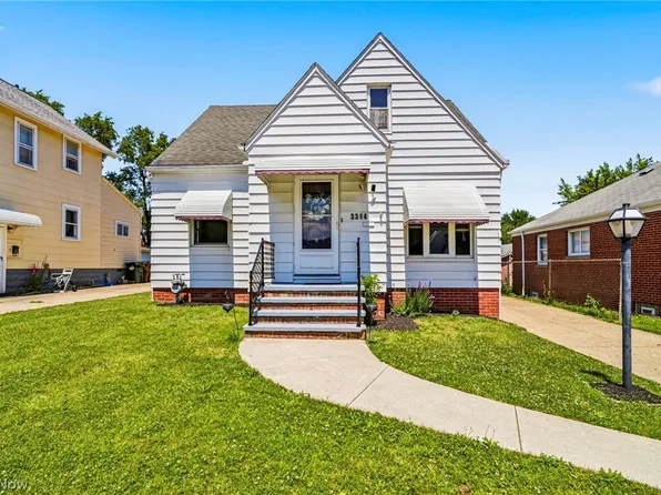 3314 Lincoln Ave, Parma, OH 44134