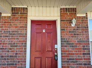 1443 Brazil St, Fort Smith, AR 72908