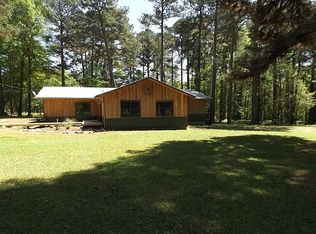 5936 Capitol Hill Rd, Texarkana, AR 71854