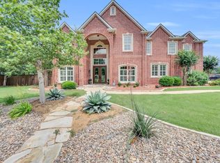 3530 Pleasantville Rd, Midlothian, TX 76065