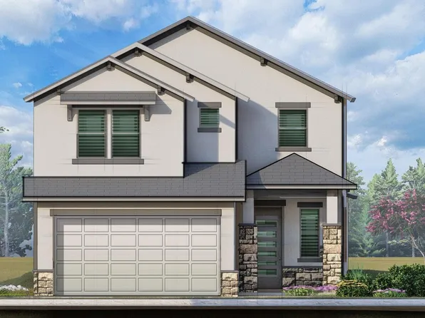 14049 Paseo Alegre Ave, El Paso, TX 79928