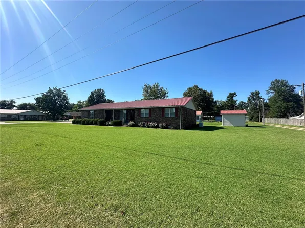 706 W Burkhart St, Malden, MO 63863
