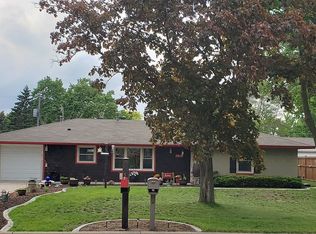 7912 6th St NE, Spring Lake Park, MN 55432