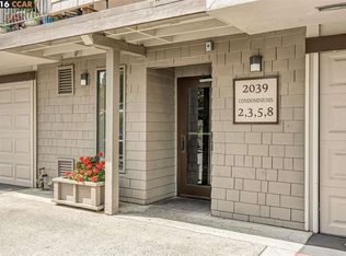 2039 Sierra Rd APT 5, Concord, CA 94518