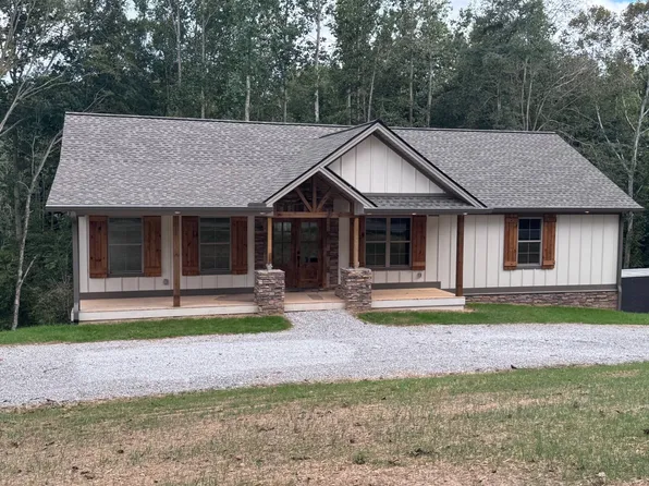 5250 Eagles Cove Rd, Byrdstown, TN 38549