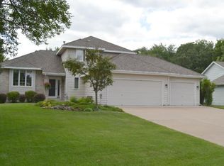 2010 132nd Ave NE, Blaine, MN 55449
