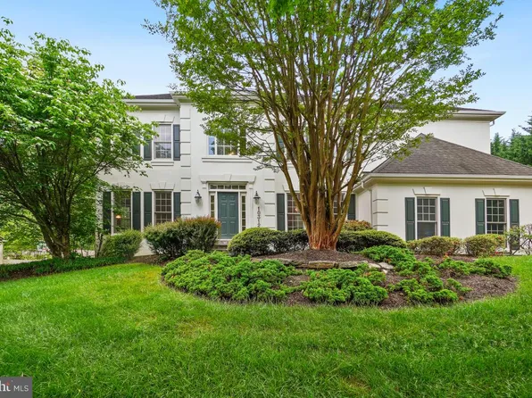 10312 Coniston Ct, Rockville, MD 20854