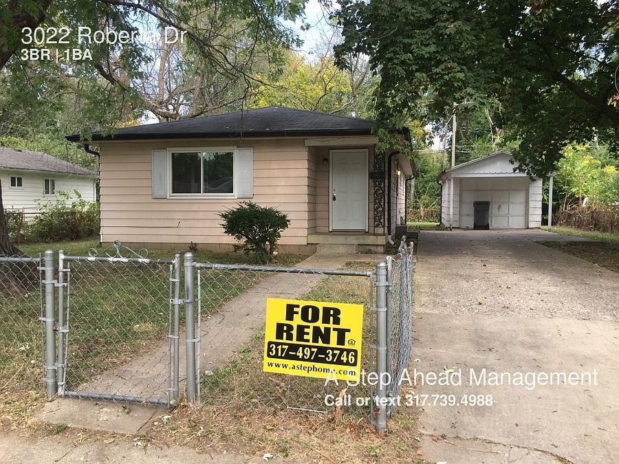 1st image of 3022 Roberta Dr