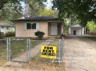 3022 Roberta Dr, Indianapolis, IN