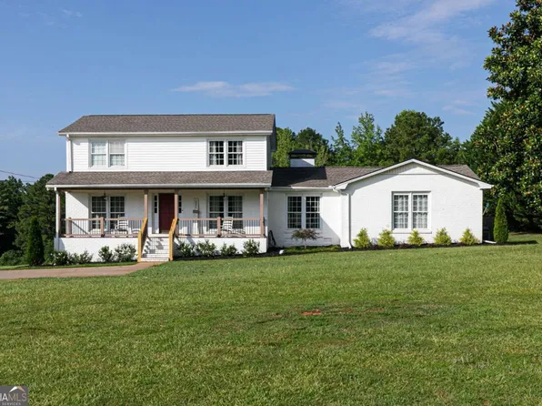 2598 Macland Rd, Dallas, GA 30157