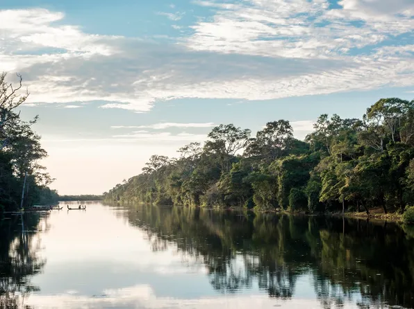 17983 NE 243rd Place Rd, Fort Mc Coy, FL 32134