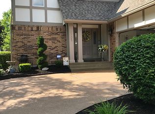 9905 Benbury Ct, Saint Louis, MO