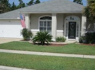 24022 Creek Parke Cir, Fernandina Beach, FL 32034