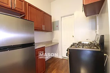 Rented by Mason Group LLC