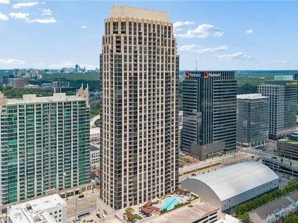 270 17th St NW Unit 601, Atlanta, GA 30363