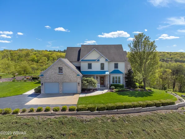 162 Whispering Ln, Montoursville, PA 17754
