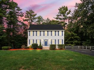 50 Rosewood Dr, Taunton, MA 02780