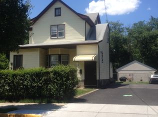 4 Washington Ave #2, Hawthorne, NJ 07506