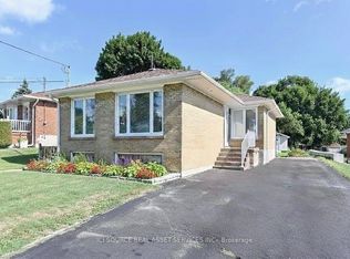 74 Tansley Ave, Toronto, ON M1J 1P5