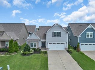 5626 Heirloom Dr, Murfreesboro, TN 37129